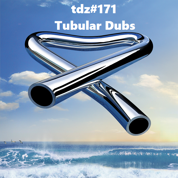 TDZ#171... Tubular Dubs .....