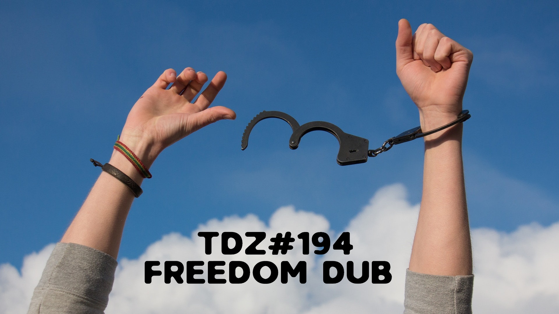 TDZ#194... Freedom Dub.....
