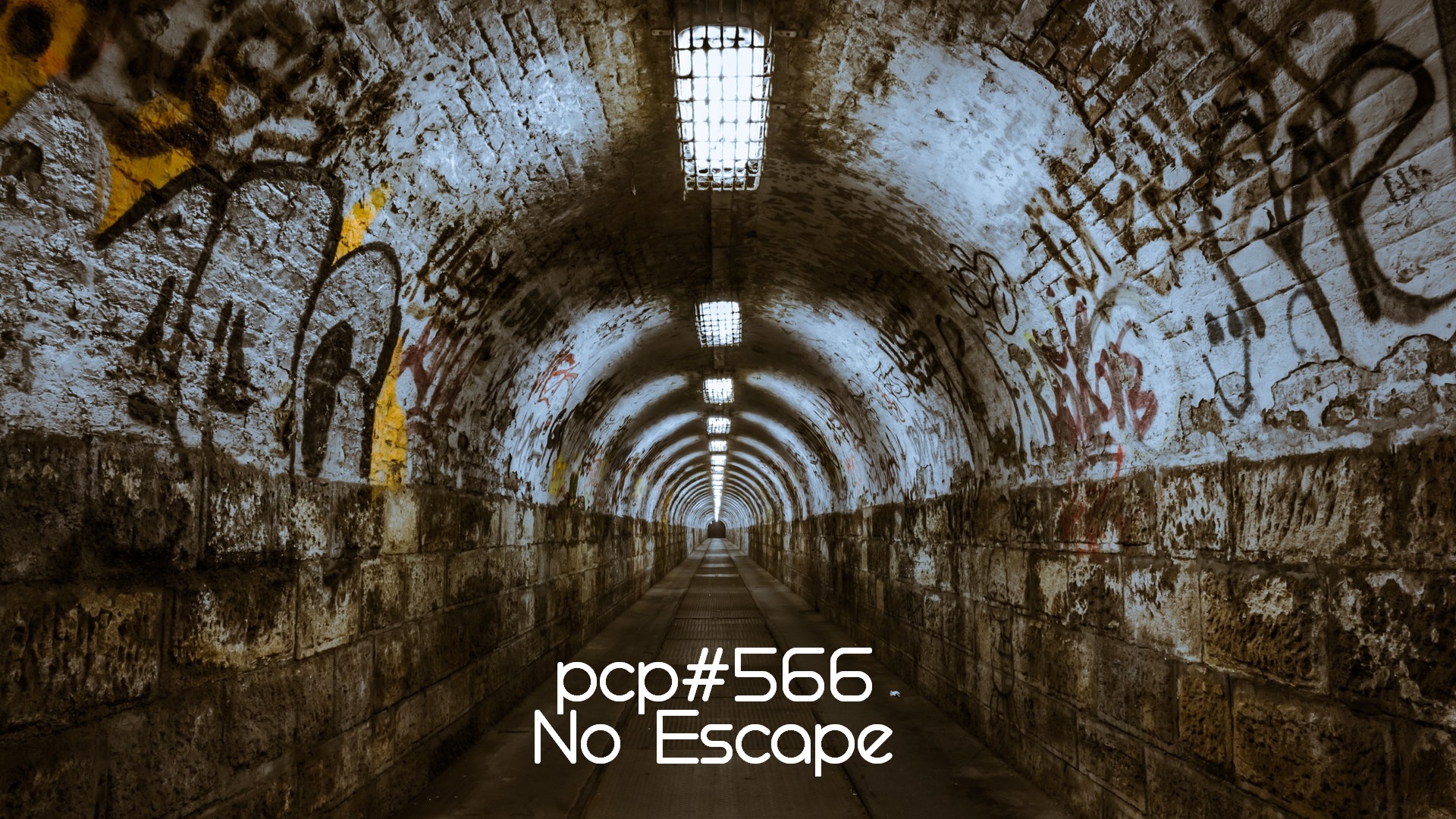 PCP#566... No Escape....