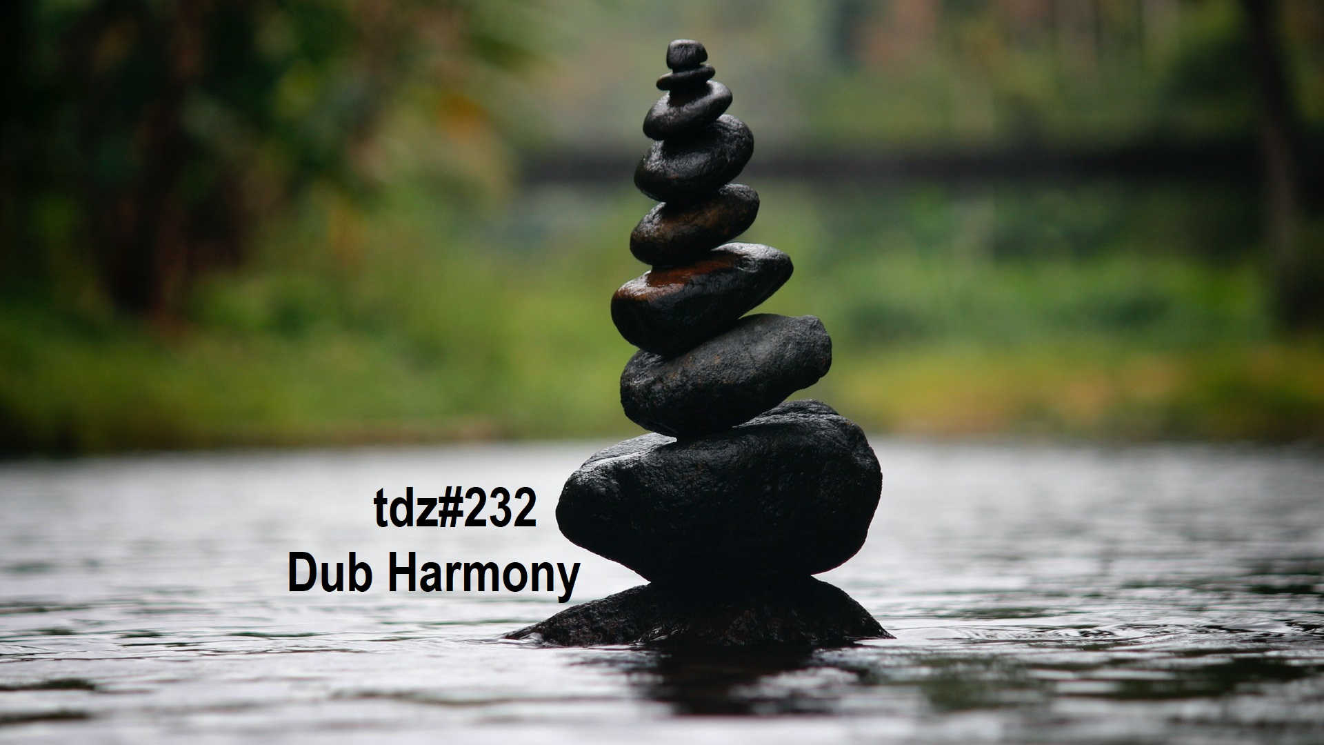 Pete Cogle's Podcast Factory – TDZ#232… Dub Harmony…..