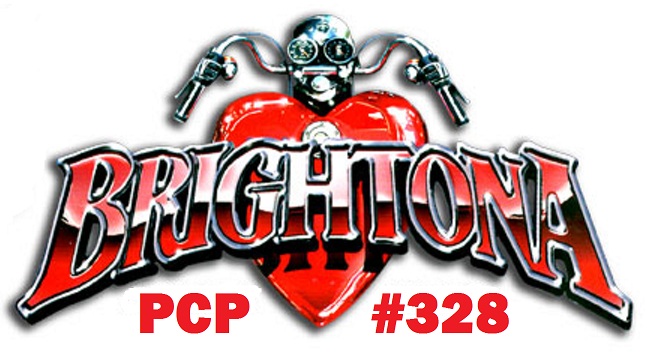 PCP#328 Rewind... Brightona...