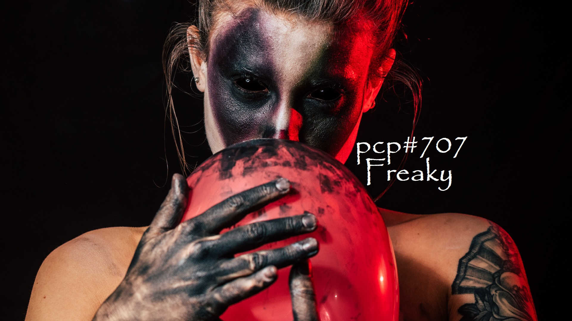 Pete Cogle's Podcast Factory – PCP#707… Freaky…..
