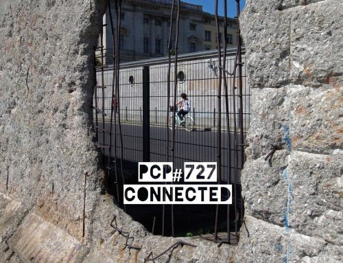 PCP#727… Connected….