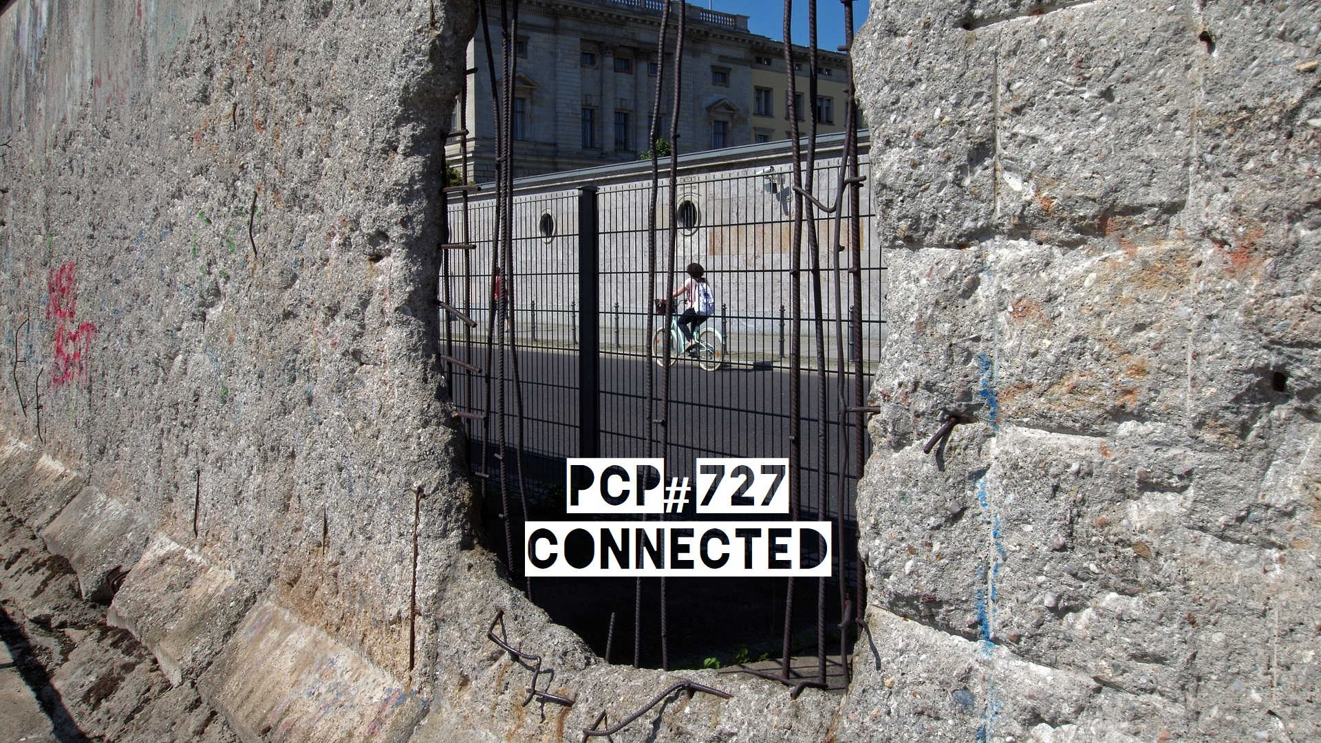 PCP#727... Connected....