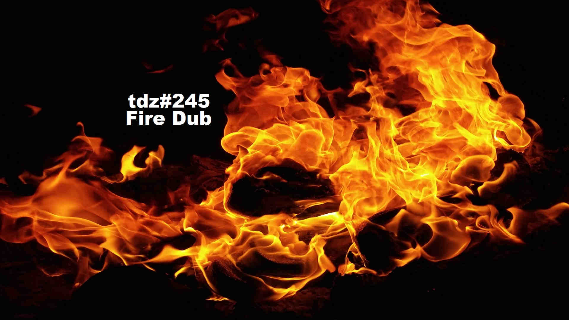 TDZ#245... Fire Dub...