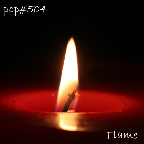 PCP#504... Flame (Netlabel Day 2016: Part 2)
