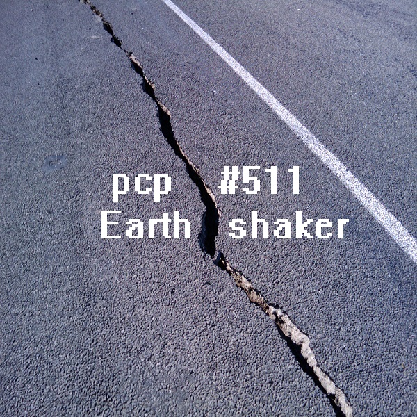 PCP#511... Earthshaker