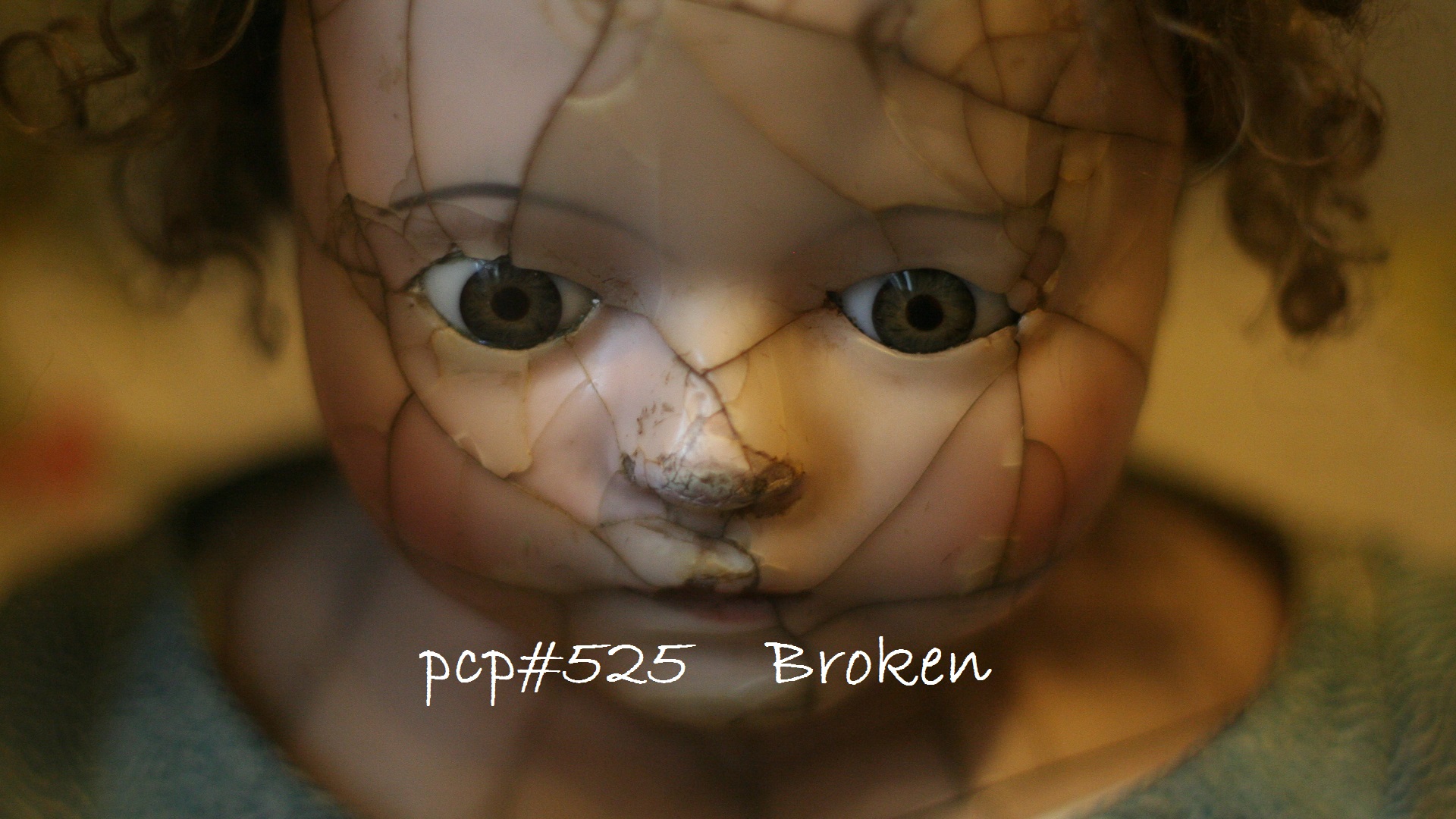 PCP#525... Broken...