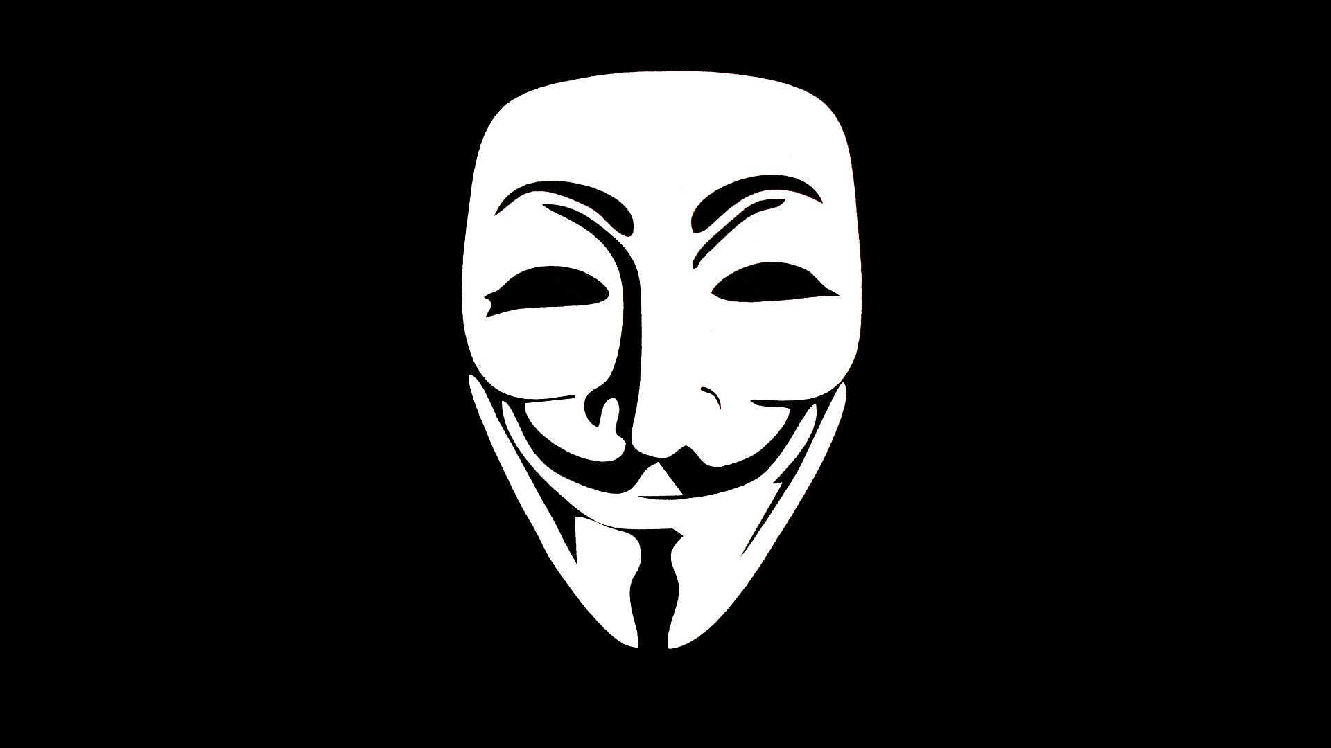 anonymous-mask