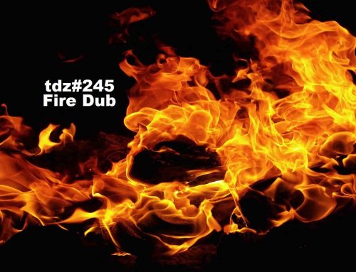 TDZ#245… Fire Dub…