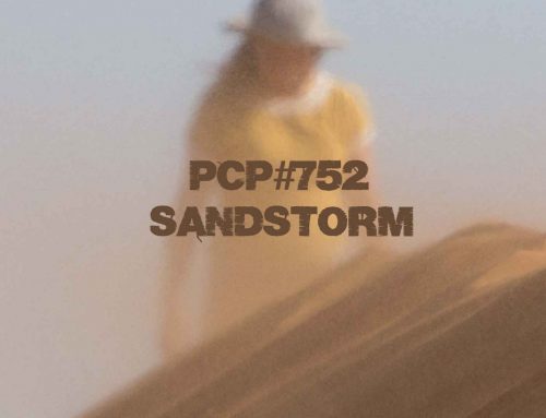 PCP#752… Sandstorm…